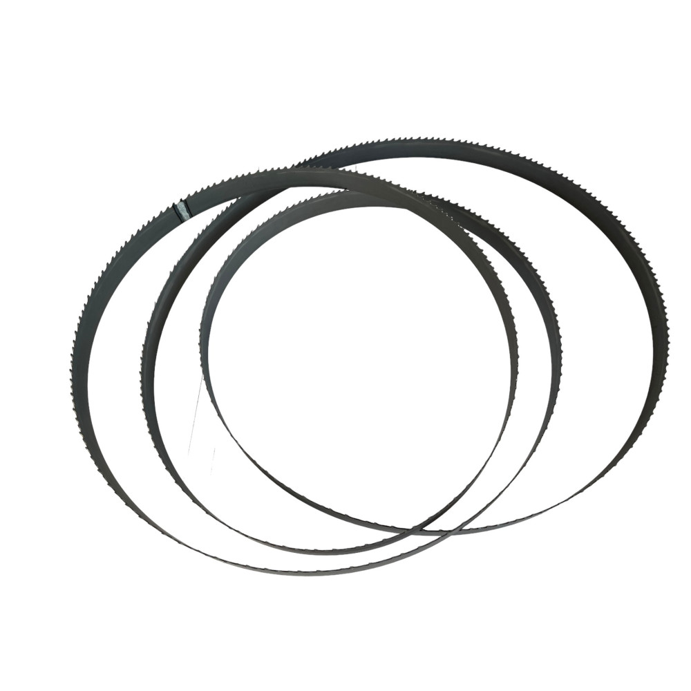 Norton Clipper CB511 band saw blade | Great Price | Online Store - Norwit.pl Norton Clipper CB511 band saw blade | Great Price | Online Store - Norwit.pl