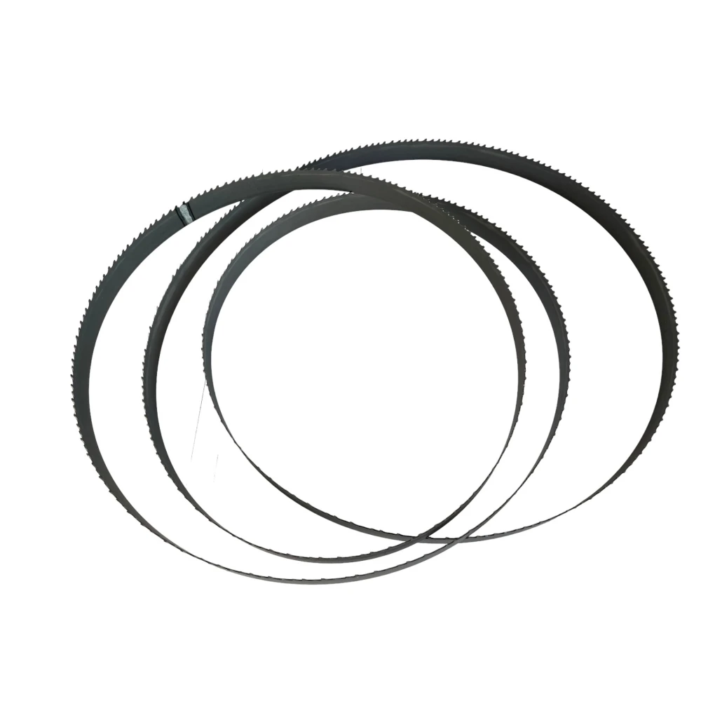 Norton Clipper CB511 band saw blade | Great Price | Online Store - Norwit.pl