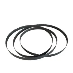 Brzeszczot Standard do piły taśmowej Dr. Schulze BAS 400 | Dobra Cena | Sklep Online - Norwit.pl