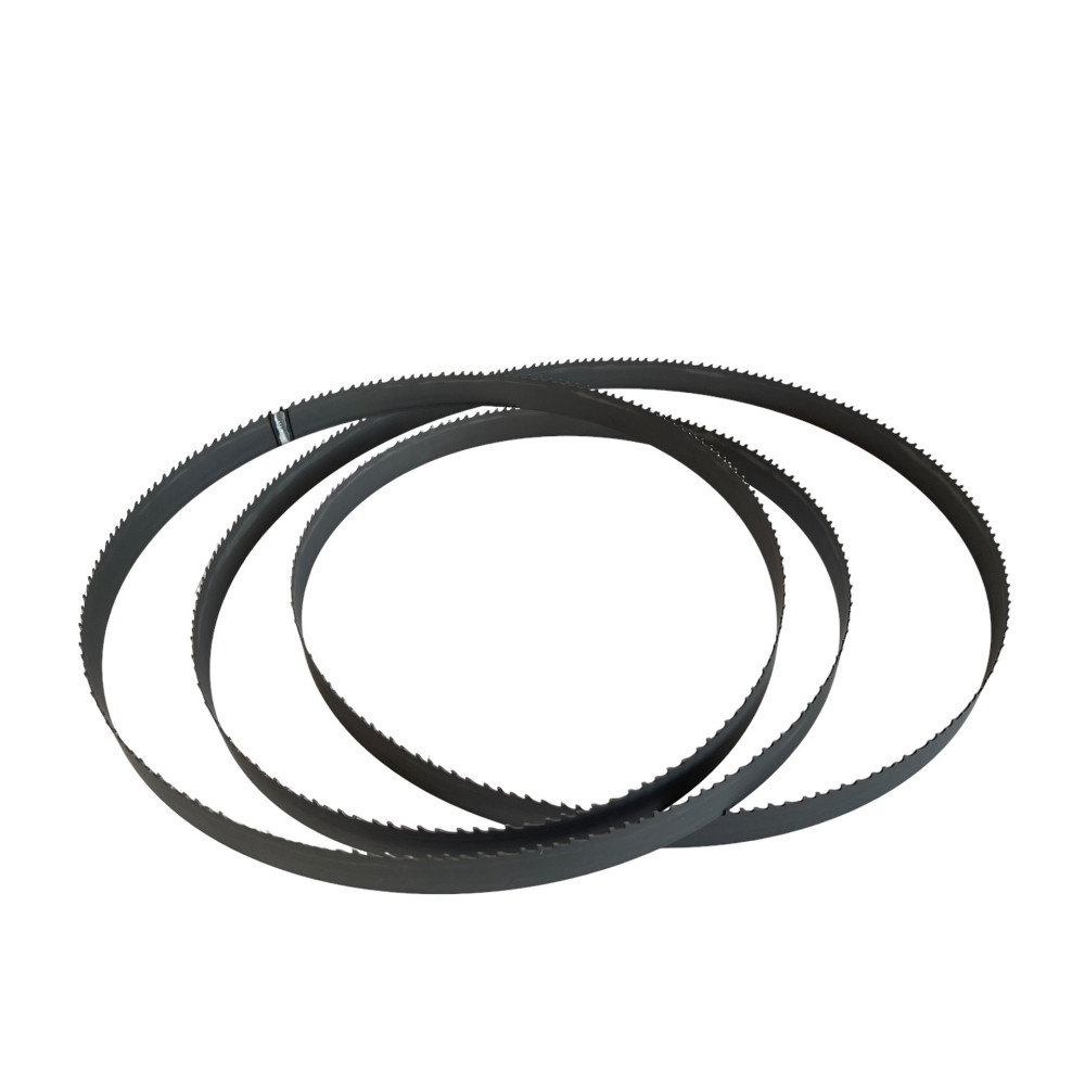 Brzeszczot Standard do piły taśmowej Dr. Schulze BAS 400 | Dobra Cena | Sklep Online - Norwit.pl