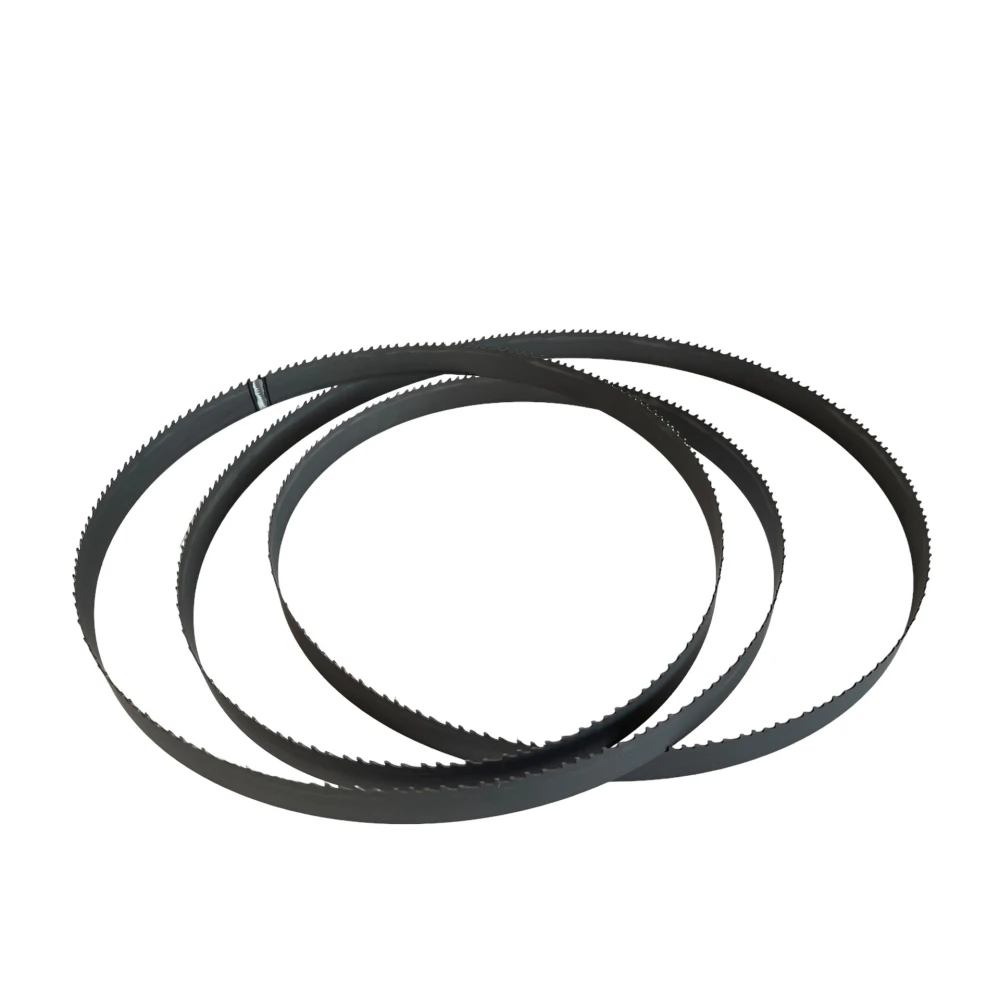 Brzeszczot Standard do piły taśmowej Dr. Schulze BAS 400 | Dobra Cena | Sklep Online - Norwit.pl