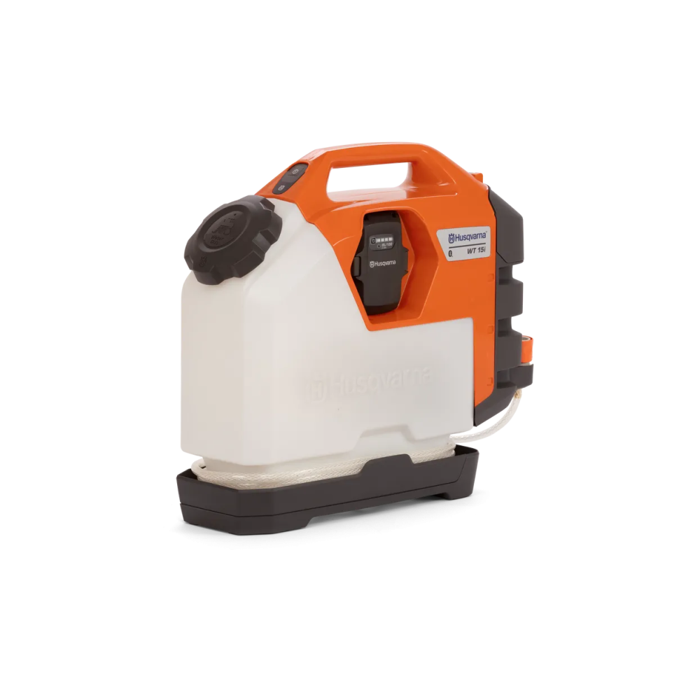 Hydronetka WT 15 akumulatorowa Husqvarna | Great Price | Online Store - Norwit.pl