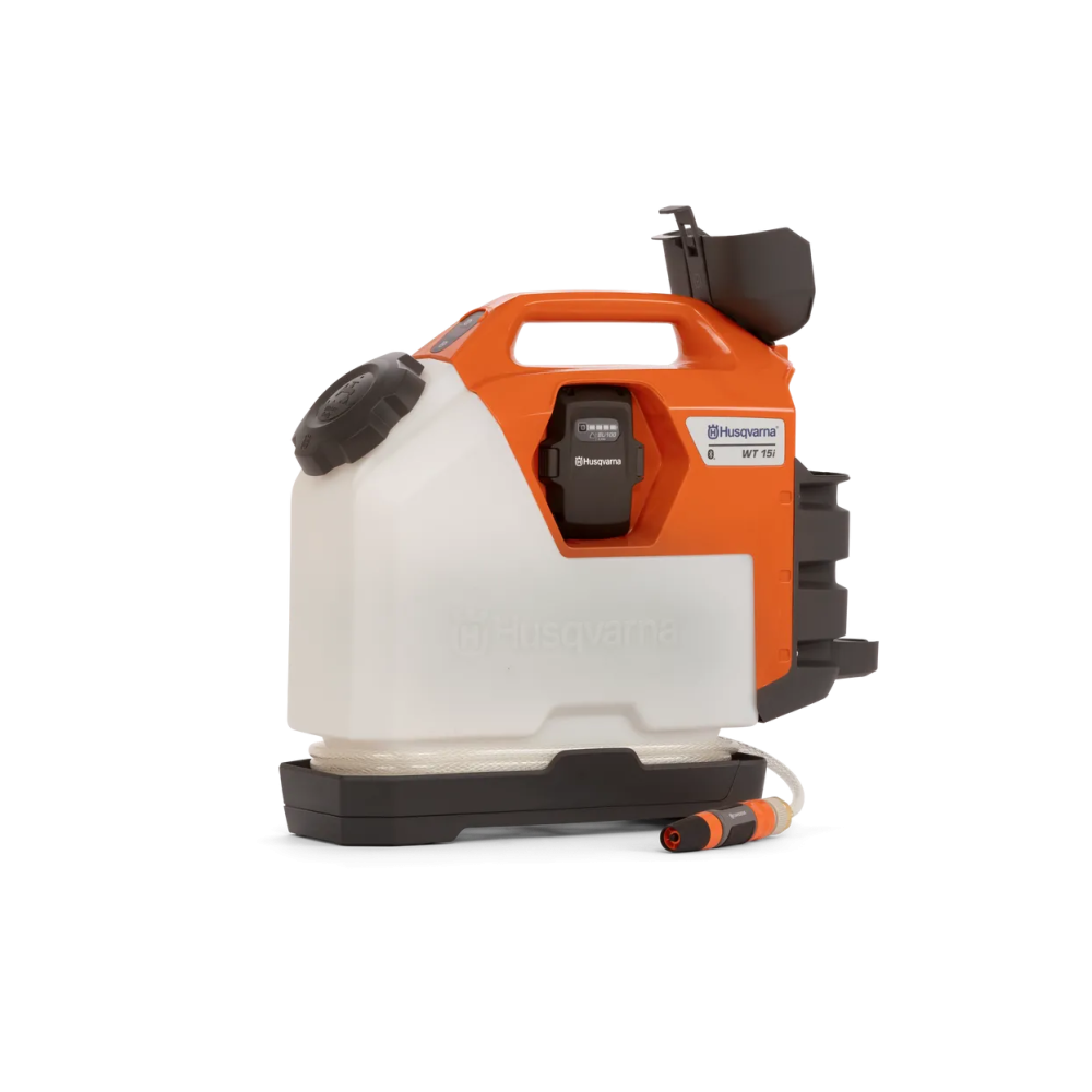Hydronetka WT 15i akumulatorowa Husqvarna | Dobra Cena | Sklep Online - Norwit.pl