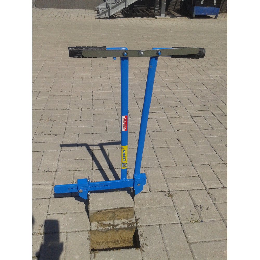 Imak brukarski JAZON IB25 | Dobra Cena | Sklep Online - Norwit.pl