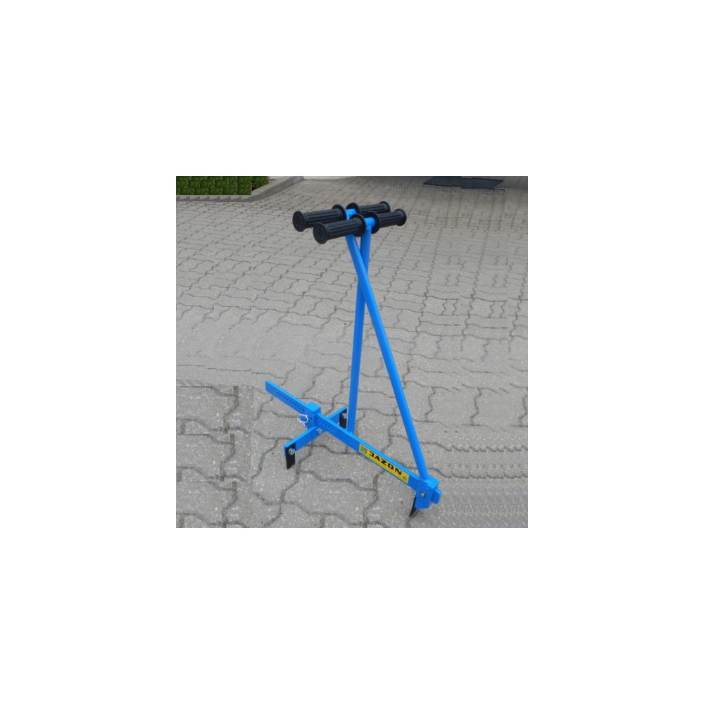 Imak brukarski JAZON IB50 | Dobra Cena | Sklep Online - Norwit.pl