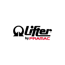 LIFTER BY PRAMAC charging truck inverter | Great Price | Online Store - Norwit.pl