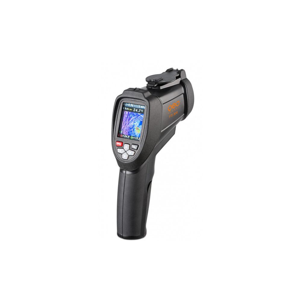 FTI 300 thermal imaging camera | Great Price | Online Store - Norwit.pl