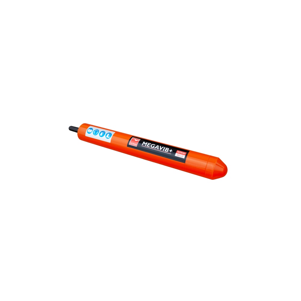 Altrad Belle Megavib+ 57 Mm Vibrator Shaft