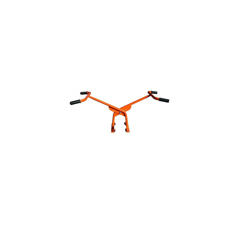 Kleszcze poprzeczne do krawężników Altrad Belle MBS07 | Dobra Cena | Sklep Online - Norwit.pl