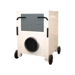 Master AC 24 portable air conditioner | Great Price | Online Store - Norwit.pl