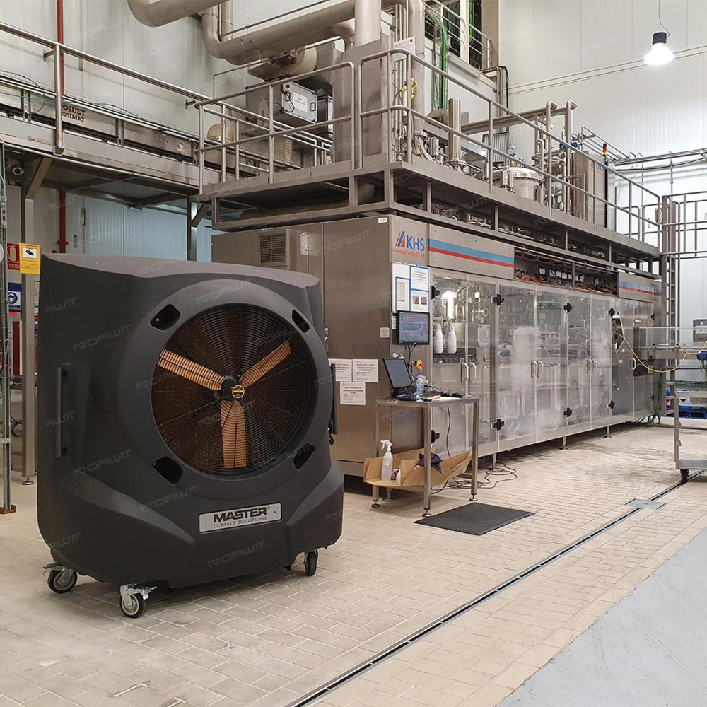 Klimatyzer Master BC 341 | Great Price | Online Store - Norwit.pl