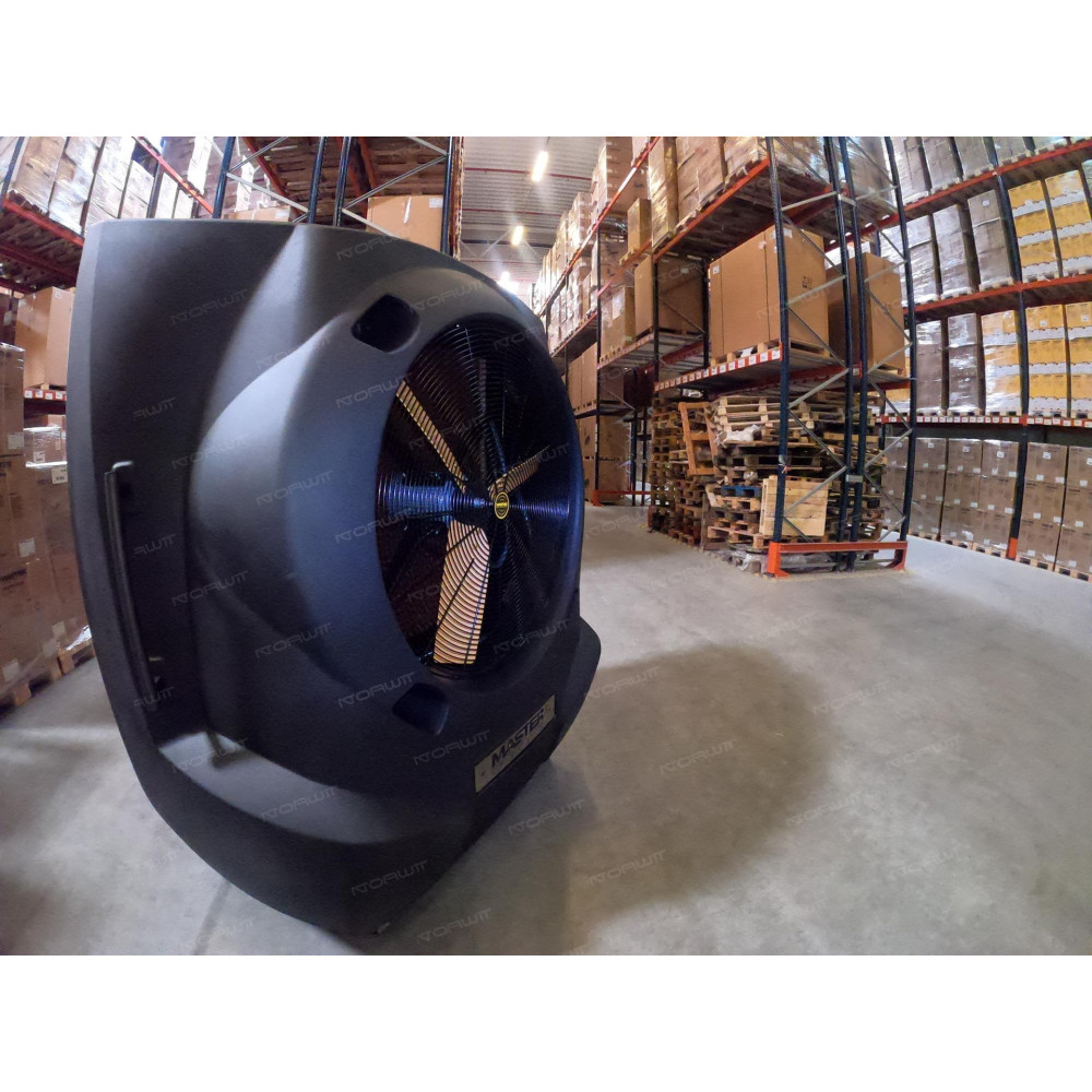 Klimatyzer Master BC 341 | Great Price | Online Store - Norwit.pl