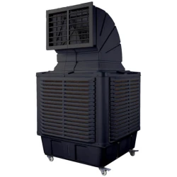 Master BCB 19 Air Conditioner