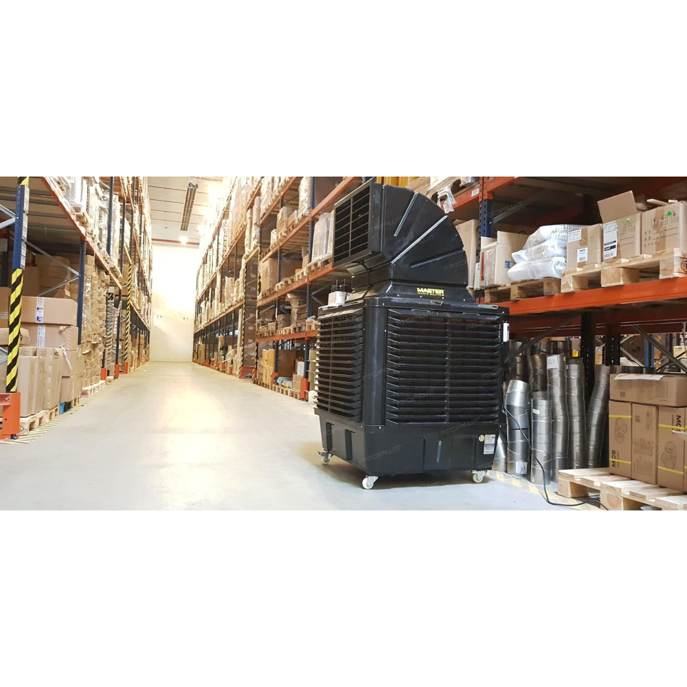 Klimatyzer Master BCB 19 | Dobra Cena | Sklep Online - Norwit.pl