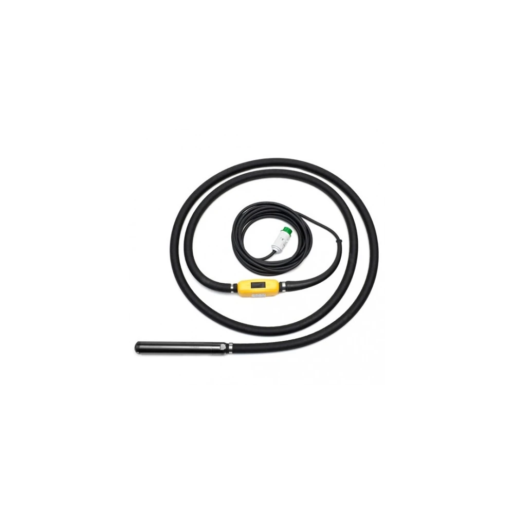 Buława z wewnętrznym silnikiem Enar M 6 AFP/ 7m | Dobra Cena | Sklep Online - Norwit.pl