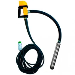 Enar PISTOLET MP 7 AFP in-house motorized buzzer | Great Price | Online Store - Norwit.pl