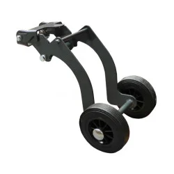 Transport wheels for Belle compactors PCX20A, PCX13/40 | Great Price | Online Store - Norwit.pl