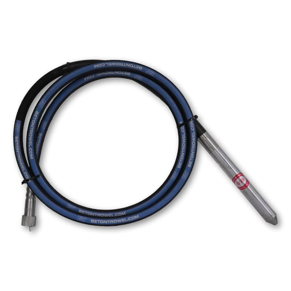 HUMDINGER 48mm / 4m BT Hose Shaft — photo 1 of 5
