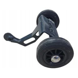 Transport wheels for Belle PCLX series compactors | Great Price | Online Store - Norwit.pl
