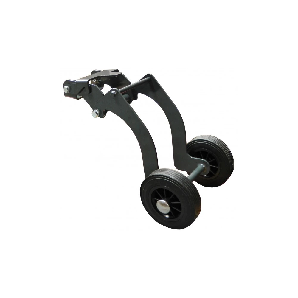 Transport wheels for Belle PCX series compactors | Great Price | Online Store - Norwit.pl