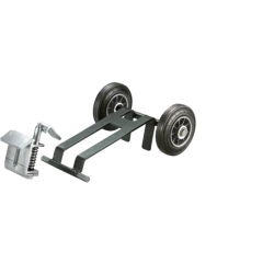 Wacker Neuson AP 1850x - 2560x transport wheels | Great Price | Online Store - Norwit.pl