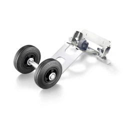 Wacker Neuson APS 10xx - 13xx and BPS 10xx - 13xx transport casters | Great Price | Online Store - Norwit.pl