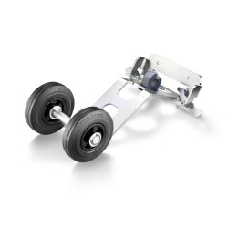 Wacker Neuson APS 15xx - 20xx and BPS 15xx - 20xx transport casters | Great Price | Online Store - Norwit.pl
