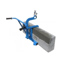 JAZON CHBZ side-mounted grapple | Great Price | Online Store - Norwit.pl