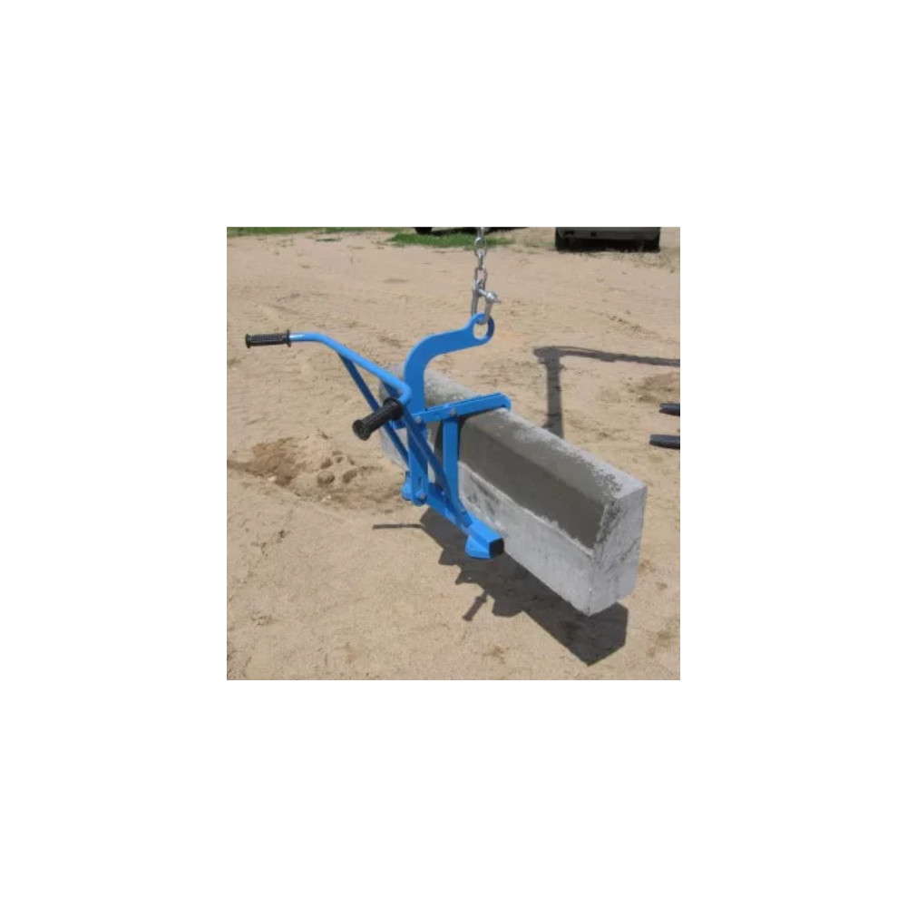 Chwytak boczny zawieszany JAZON CHBZ | Dobra Cena | Sklep Online - Norwit.pl