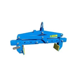 JAZON CHBPZ600 horizontal block gripper | Great Price | Online Store - Norwit.pl