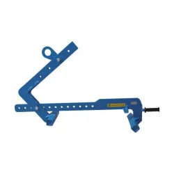 JAZON CHBZ2 suspended block gripper | Great Price | Online Store - Norwit.pl