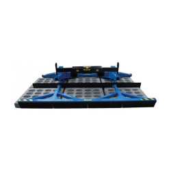 Grapple for jumbos and road plates suspended JAZON CHJZ3 | Great Price | Online Store - Norwit.pl