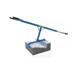 JAZON CHK gutter grabber | Great Price | Online Store - Norwit.pl