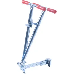 SZ ankle gripper with Probst locking device | Great Price | Online Store - Norwit.pl