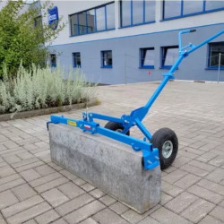 Curb gripper WBK1 | Great Price | Online Store - Norwit.pl