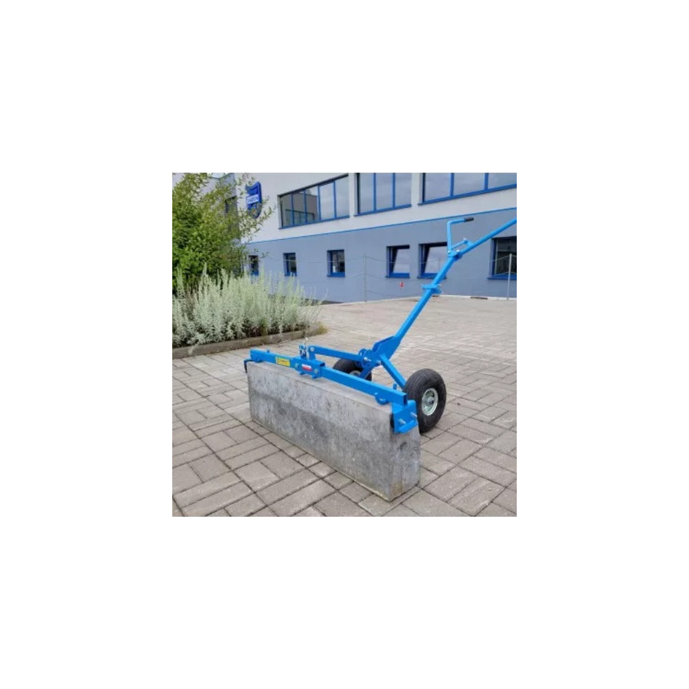 Curb gripper WBK1 | Great Price | Online Store - Norwit.pl Curb gripper WBK1 | Great Price | Online Store - Norwit.pl