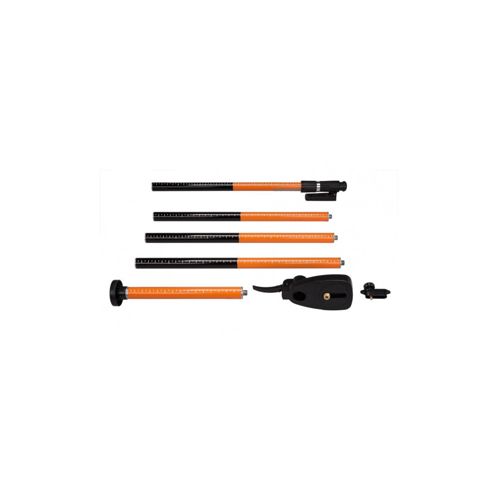 KS 3 strut column for laser mounting | Great Price | Online Store - Norwit.pl