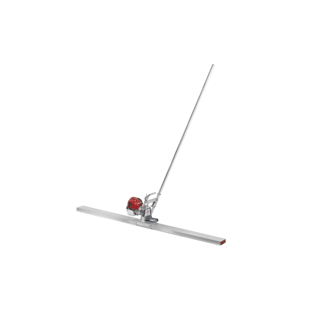 Kompletna Listwa wibracyjna Altrad Belle MIDI SCREED 200 GX25 | Dobra Cena | Sklep Online - Norwit.pl