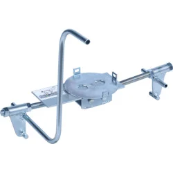 Gripper for openwork panels VZ-BV-98/100 Probst | Great Price | Online Store - Norwit.pl