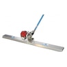 Complete Beton Trowel Bullfloat Vibratory Screed 2m Honda — photo 1 of 4