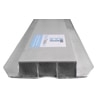 Complete Beton Trowel Bullfloat Vibratory Screed 2m Honda — photo 4 of 4