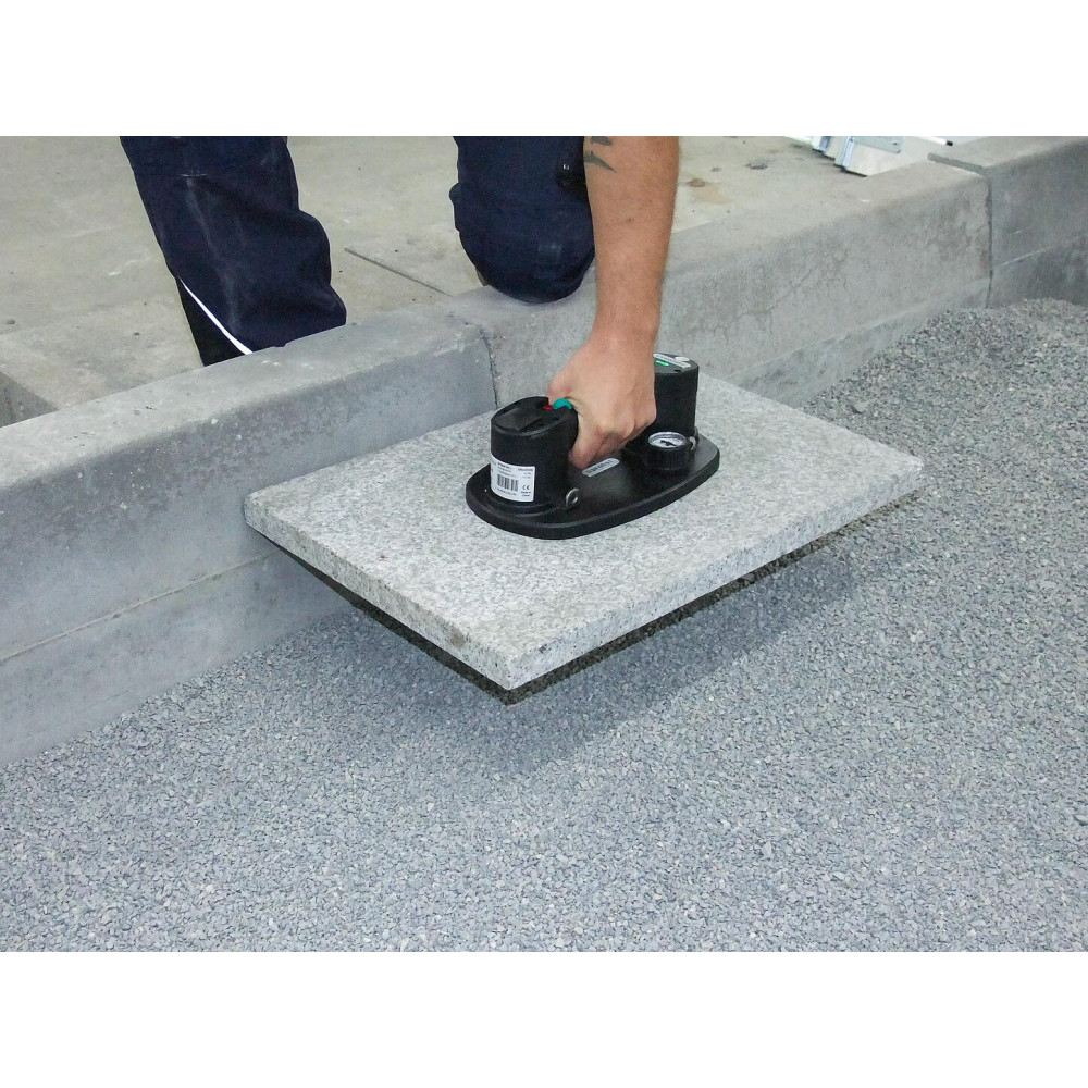 Chwytak do płytek FXAH-120-GRABO-EU-GREENLINE Probst | Dobra Cena | Sklep Online - Norwit.pl