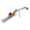 Complete Enar Tornado HONDA Vibration Bar 1.5-4M — photo 5 of 7