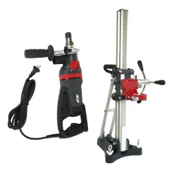 Kompletna wiertnica rdzeniowa TYROLIT DME32MW ze statywem DRA400 (kopiuj) | Great Price | Online Store - Norwit.pl