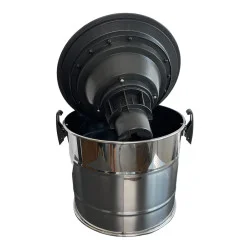 Complete anti-flooding system of vacuum cleaner motors | Great Price | Online Store - Norwit.pl