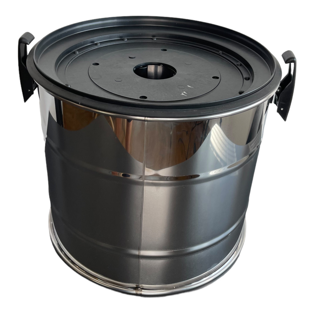 Complete anti-flooding system of vacuum cleaner motors | Great Price | Online Store - Norwit.pl