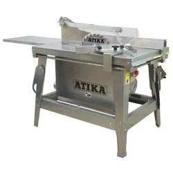 Wood cutter BTH 400 Atika 400V | Great Price | Online Store - Norwit.pl