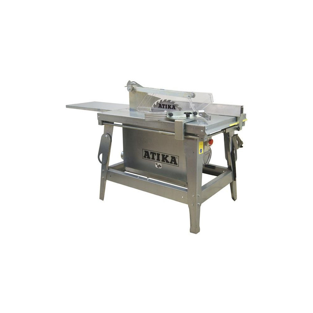 Wood slicer BTH 450 Atika 400V | Great Price | Online Store - Norwit.pl