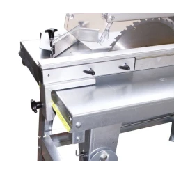 Krajzega do drewna BTH 450 Atika 400V | Dobra Cena | Sklep Online - Norwit.pl