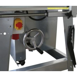 Krajzega do drewna BTH 450 Atika 400V | Dobra Cena | Sklep Online - Norwit.pl